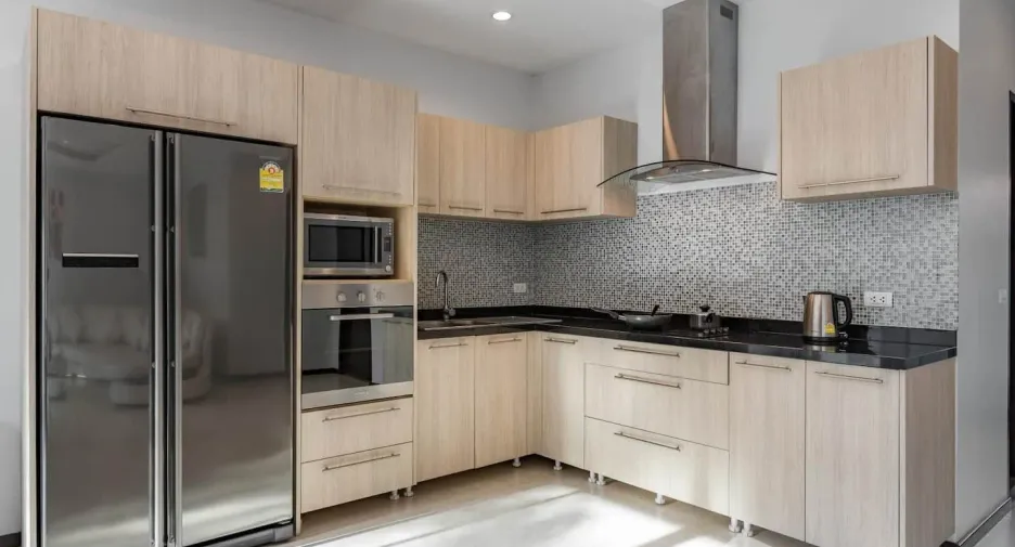 For sale 3 ベッドルーム villa in Mueang Phuket, Phuket