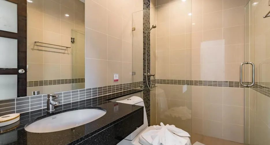 For sale 3 ベッドルーム villa in Mueang Phuket, Phuket