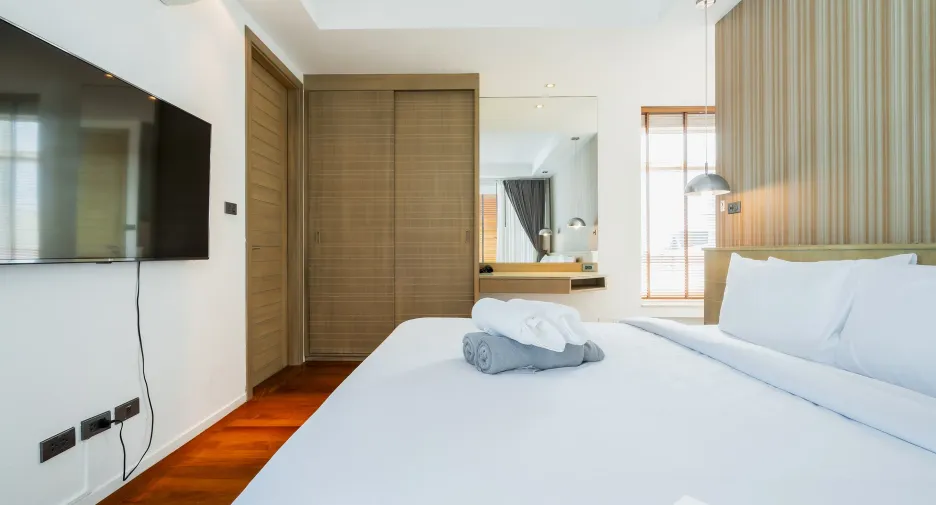 For sale 2 ベッドルーム villa in Mueang Phuket, Phuket