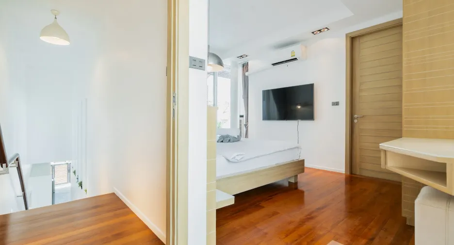 For sale 2 ベッドルーム villa in Mueang Phuket, Phuket