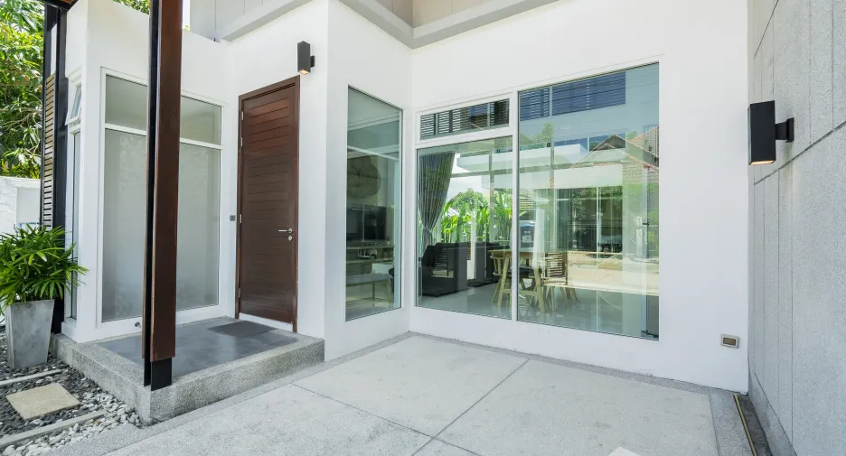 For sale 2 ベッドルーム villa in Mueang Phuket, Phuket