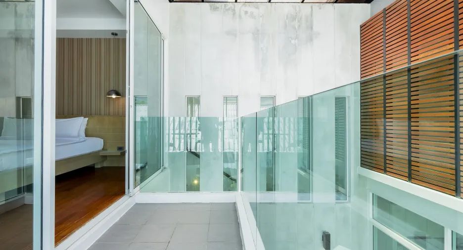 For sale 2 ベッドルーム villa in Mueang Phuket, Phuket