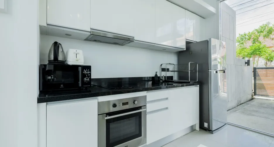 For sale 2 ベッドルーム villa in Mueang Phuket, Phuket