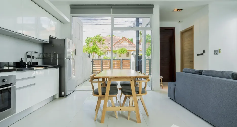 For sale 2 ベッドルーム villa in Mueang Phuket, Phuket