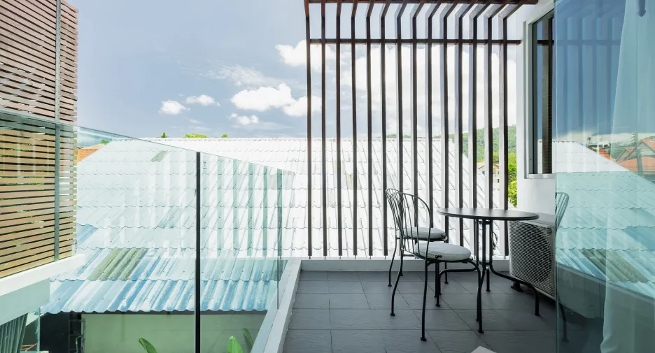 For sale 2 ベッドルーム villa in Mueang Phuket, Phuket