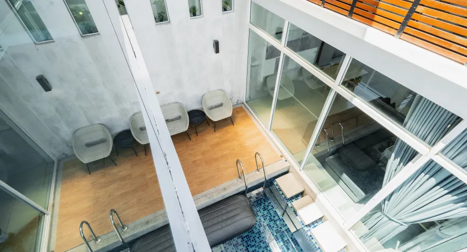 For sale 2 ベッドルーム villa in Mueang Phuket, Phuket