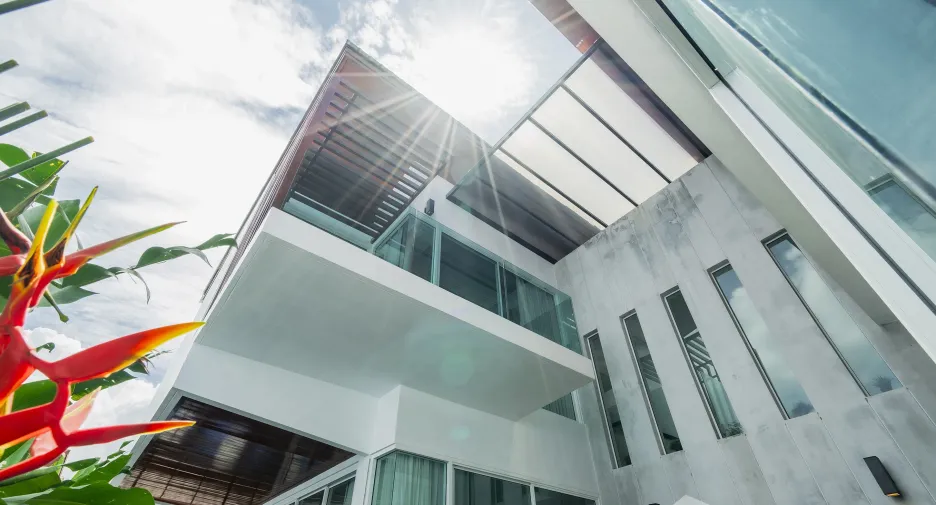 For sale 2 ベッドルーム villa in Mueang Phuket, Phuket