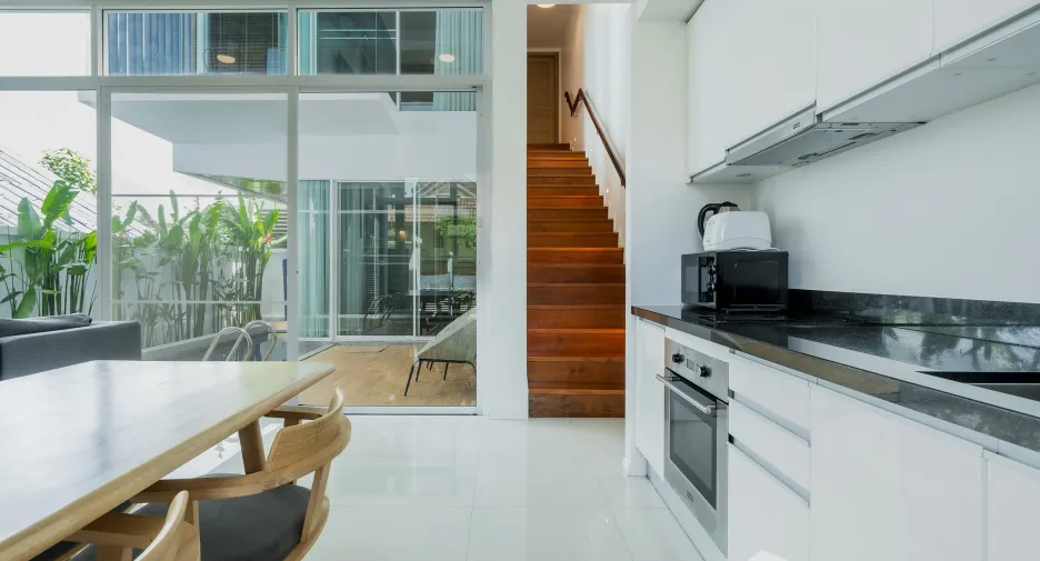 For sale 2 ベッドルーム villa in Mueang Phuket, Phuket