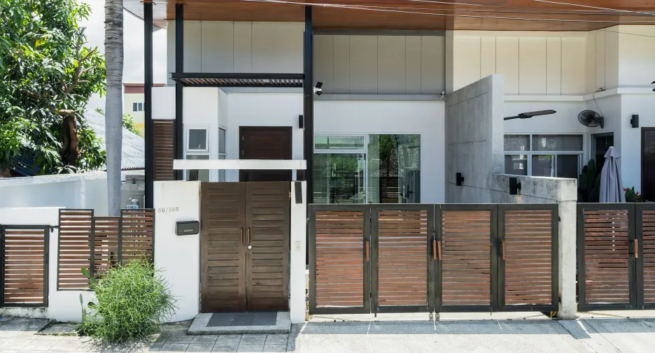 For sale 2 ベッドルーム villa in Mueang Phuket, Phuket