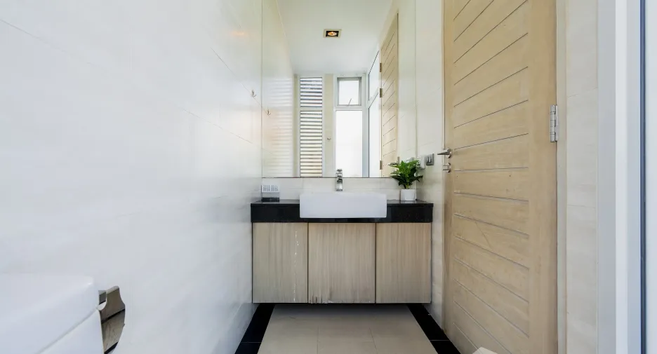 For sale 2 ベッドルーム villa in Mueang Phuket, Phuket