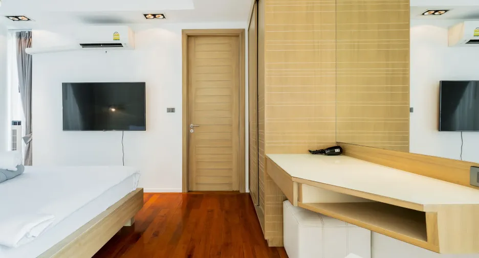 For sale 2 ベッドルーム villa in Mueang Phuket, Phuket
