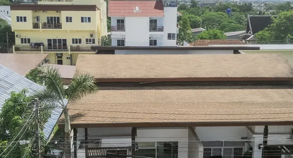 For sale 2 ベッドルーム villa in Mueang Phuket, Phuket