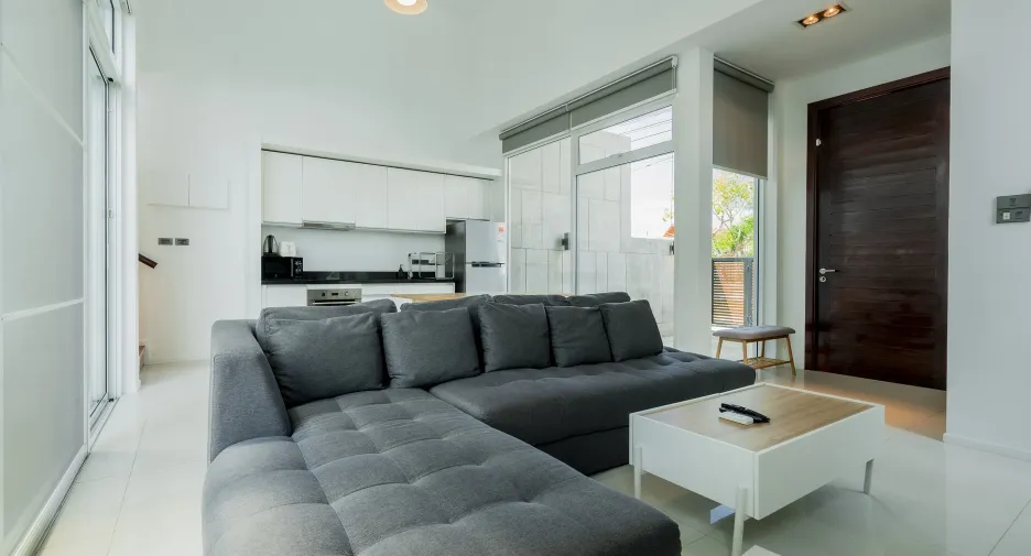 For sale 2 ベッドルーム villa in Mueang Phuket, Phuket