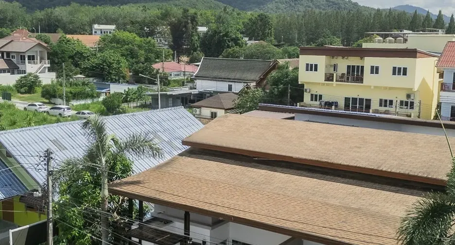 For sale 2 ベッドルーム villa in Mueang Phuket, Phuket