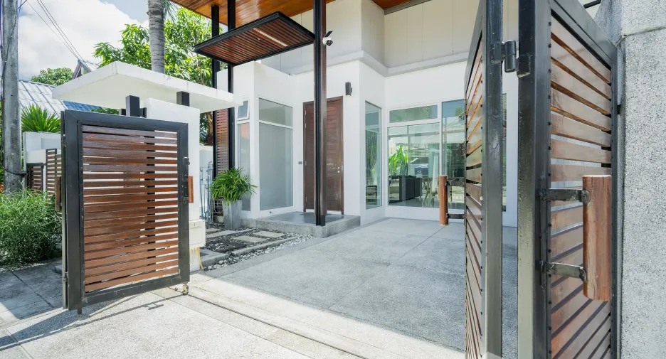 For sale 2 ベッドルーム villa in Mueang Phuket, Phuket
