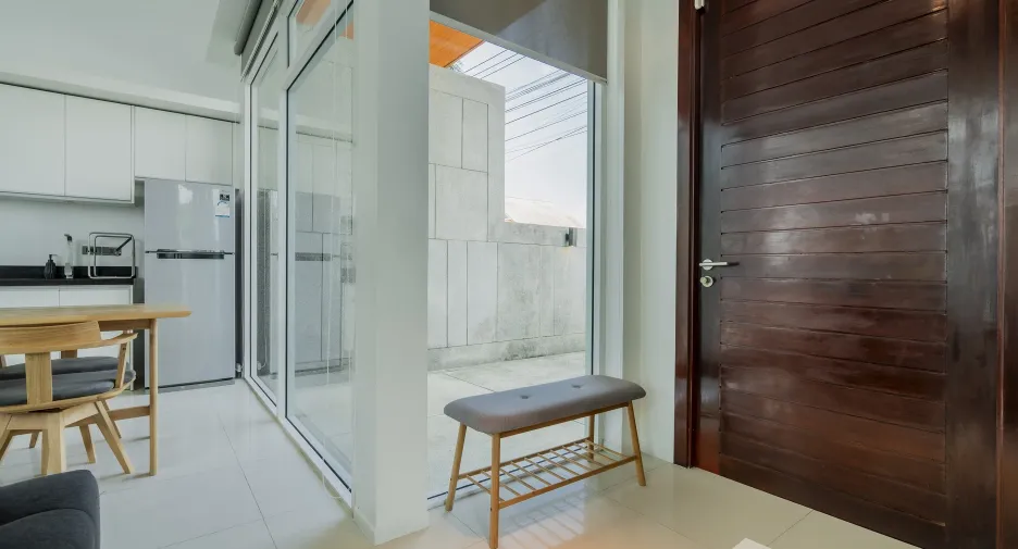 For sale 2 ベッドルーム villa in Mueang Phuket, Phuket