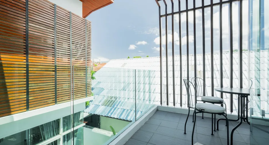 For sale 2 ベッドルーム villa in Mueang Phuket, Phuket