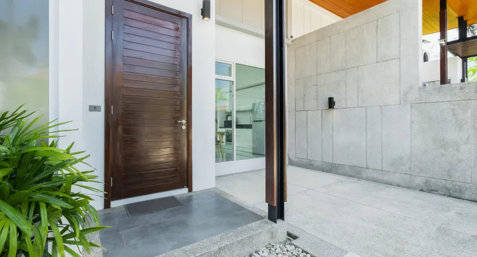 For sale 2 ベッドルーム villa in Mueang Phuket, Phuket