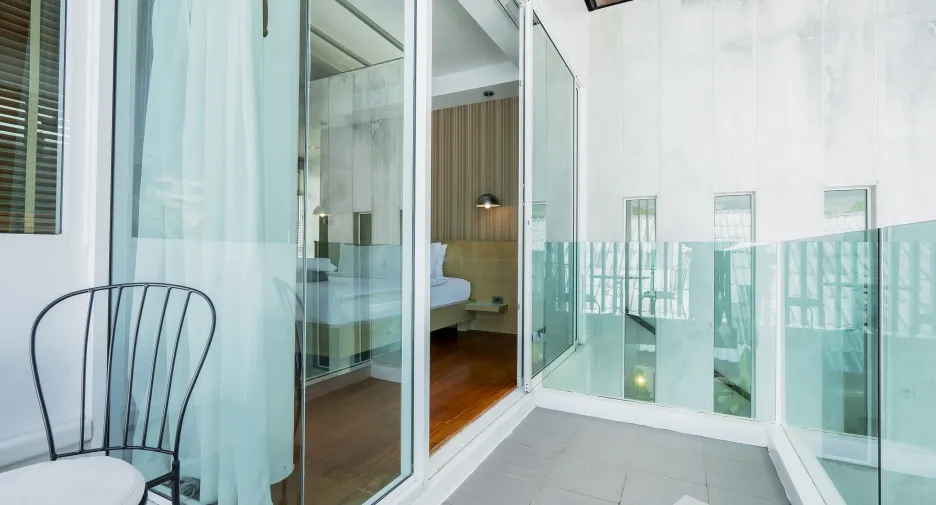 For sale 2 ベッドルーム villa in Mueang Phuket, Phuket