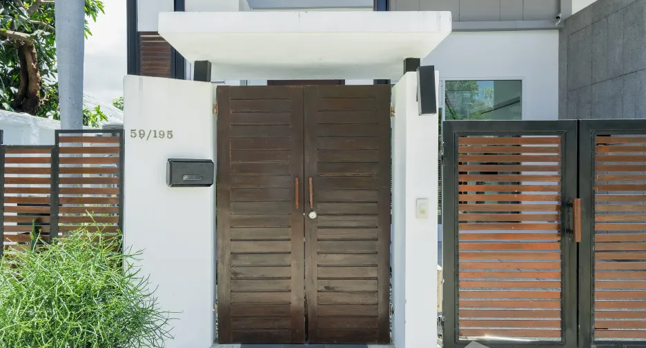 For sale 2 ベッドルーム villa in Mueang Phuket, Phuket