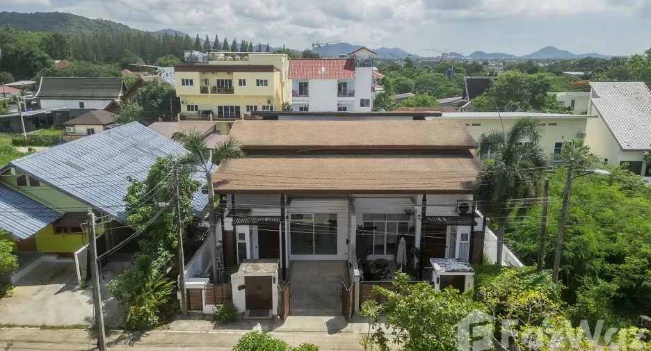 For sale 2 ベッドルーム villa in Mueang Phuket, Phuket