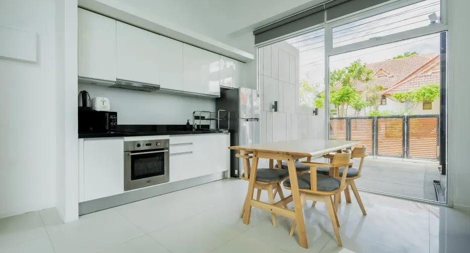 For sale 2 ベッドルーム villa in Mueang Phuket, Phuket