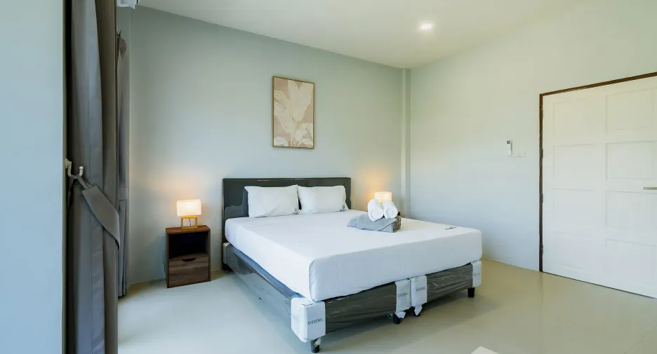 出租 4 卧室 联排别墅 在 Phuket Town, 普吉