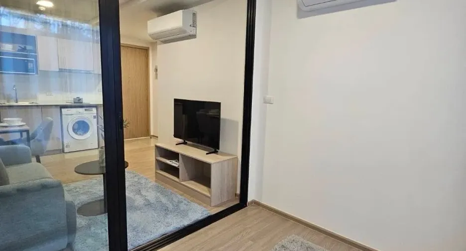 À louer 1 chambre condo à Mueang Phuket, Phuket