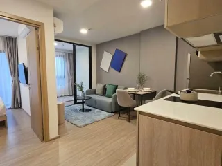 For rent 1 bed condo in Mueang Phuket, Phuket