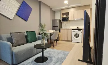À louer 1 chambre condo à Mueang Phuket, Phuket