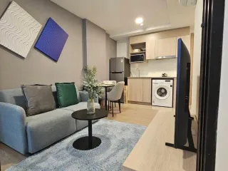 For rent 1 bed condo in Mueang Phuket, Phuket