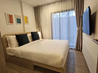 For rent 1 bed condo in Mueang Phuket, Phuket