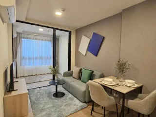 For rent 1 bed condo in Mueang Phuket, Phuket