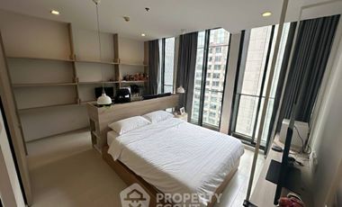 Condo en venta de 1 habitaciones en Pathum Wan, Bangkok
