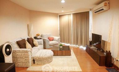 For sale 2 bedrooms condo in Huai Khwang, Bangkok