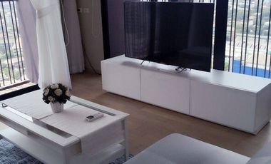 À vendre 1 chambre condo à Khlong Toei, Bangkok