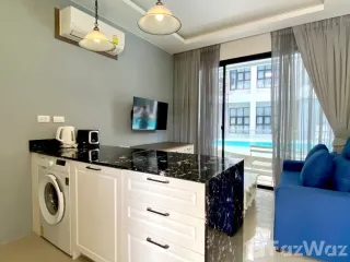For rent 1 bed condo in Thalang, Phuket