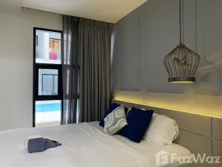 For rent 1 bed condo in Thalang, Phuket