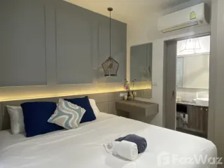 For rent 1 bed condo in Thalang, Phuket