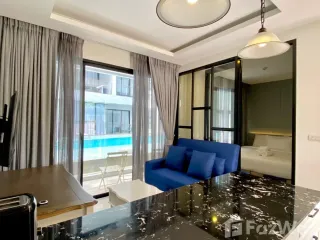 For rent 1 bed condo in Thalang, Phuket