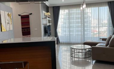 For sale 2 bedrooms condo in Bang Kho Laem, Bangkok