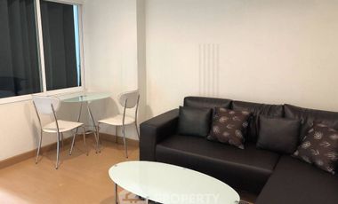 For sale 1 Beds condo in Huai Khwang, Bangkok