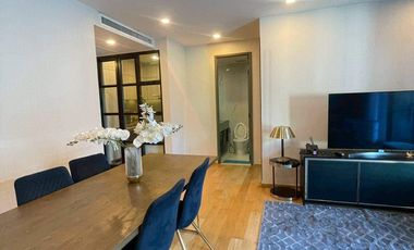For sale 3 bedrooms condo in Khlong Toei, Bangkok