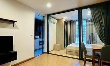 ขาย 1 เตียง คอนโด ใน บางกะปิ, กรุงเทพฯ