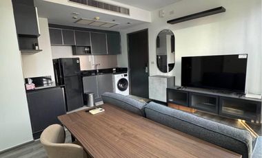 For sale 1 Beds condo in Khlong San, Bangkok