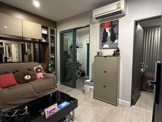 Condo en venta de 1 habitaciones en Chatuchak, Bangkok