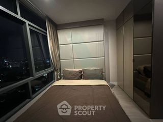 Condo en venta de 1 habitaciones en Chatuchak, Bangkok
