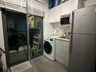 Condo en venta de 1 habitaciones en Chatuchak, Bangkok