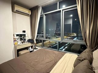 Condo en venta de 1 habitaciones en Chatuchak, Bangkok