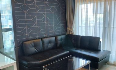 For sale 1 bed condo in Khlong Toei, Bangkok